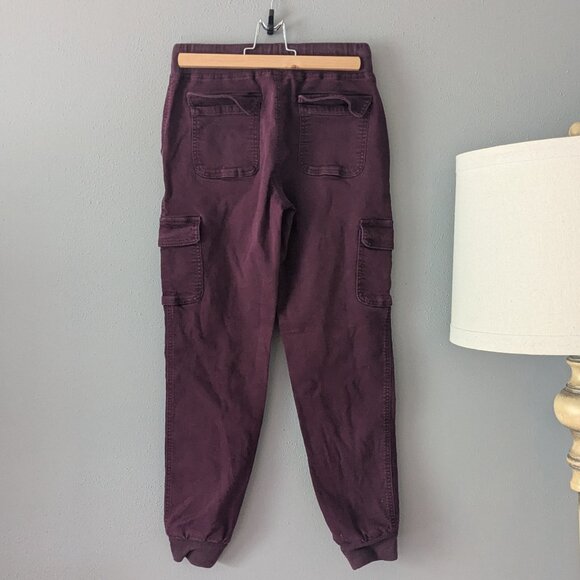 Cargo joggers - Picture 3 of 4